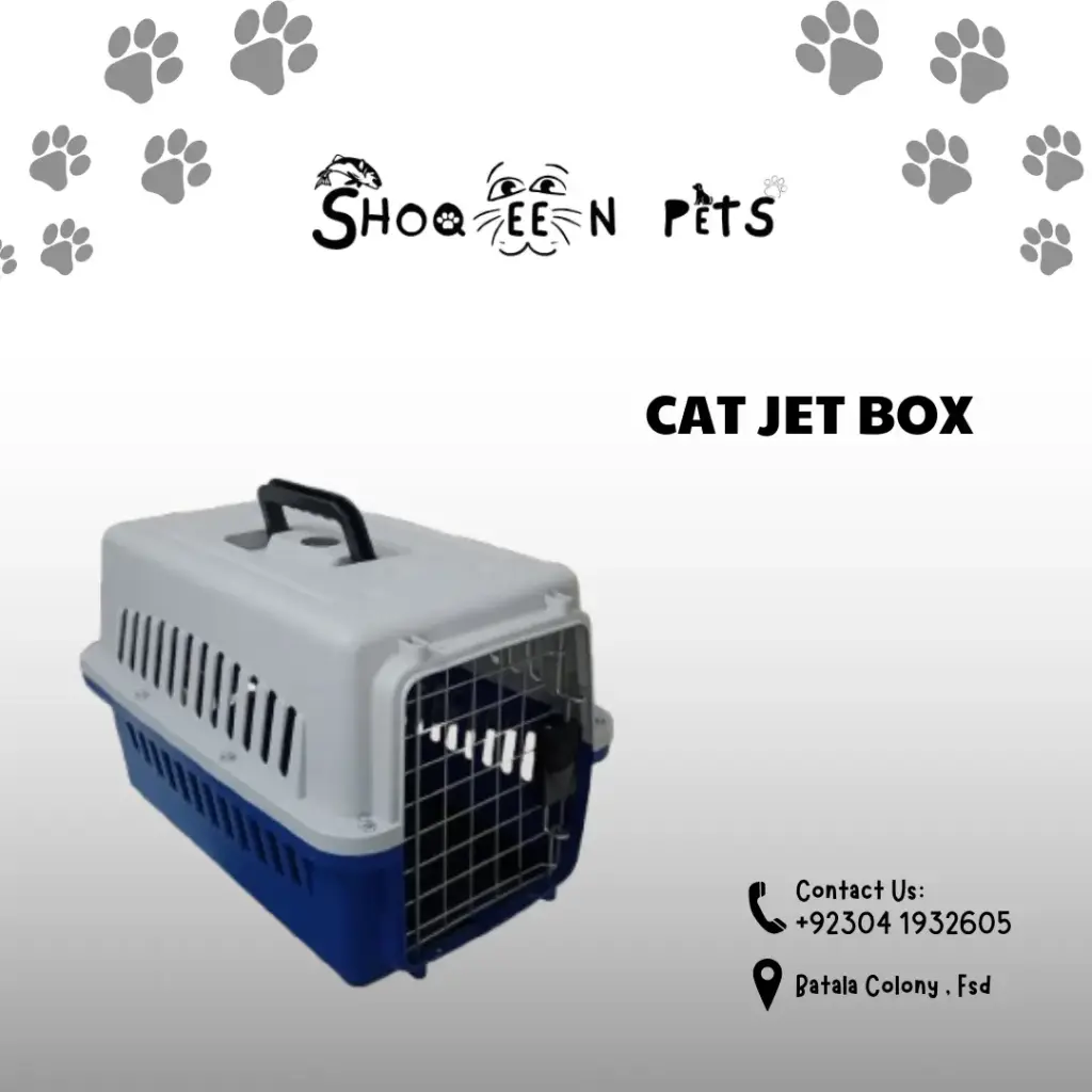 Jet Box